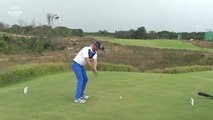 How To Improve Your Golf Swing _ Olympians' Tips-jn9xvOxH9cM