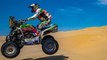 2018 Dakar Rally Stage 5 Results - Aravind Kp Crashes; CS Santosh Keeps It Steady - DriveSpark
