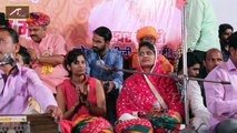 Rajasthani Superhit Bhajan | Kua Par Ekali - Video Song | Best Krishna Bhajan | Marwadi Live Program | Anita Films | Latest Devotional Song | FULL HD | 2018