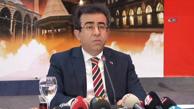 Diyarbakır Valisi Güzeloğlu:'2017 yılında düzenlenen operasyonlarda 74'ü ölü 19'u sağ 5'i de teslim olmak üzere 98 PKK Terör örgütü mensubu etkisiz hale getirilmiştir'