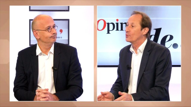 Bruno Fuchs – Vitesse à 80 km/h sur les routes: «La méthode a été rapide et brutale»