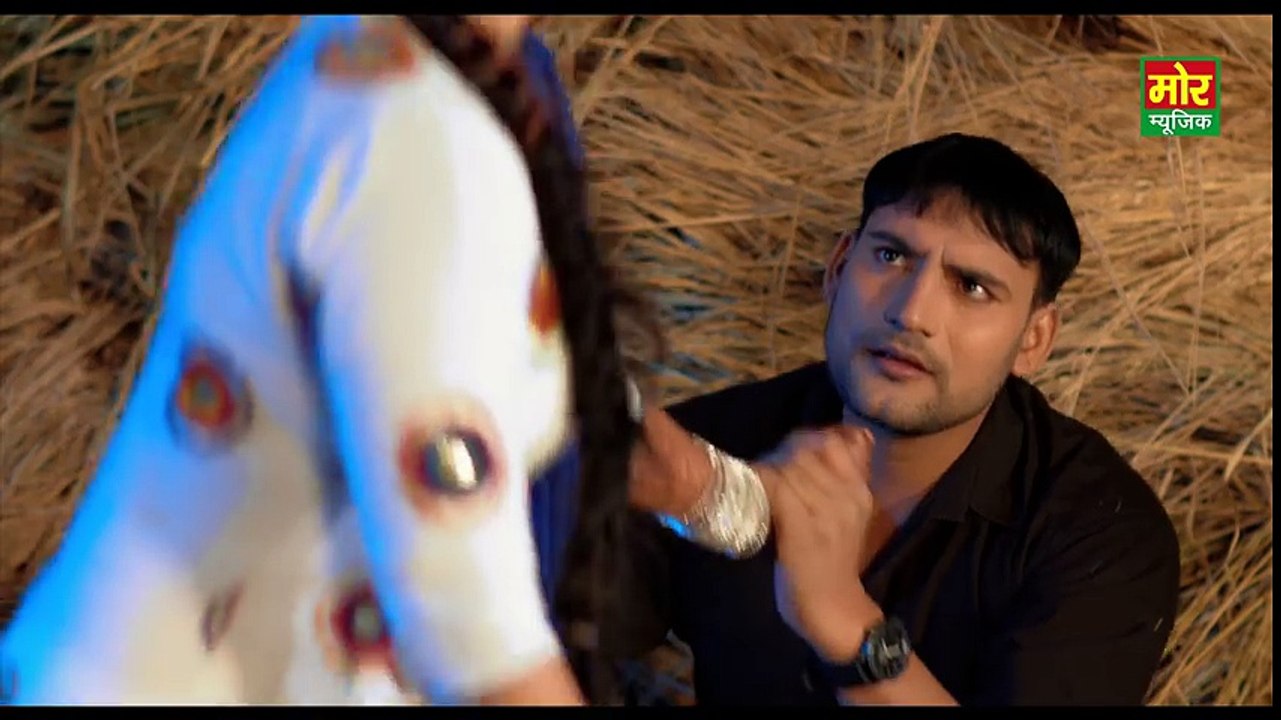 Latest 2018 हरियाणवी  Moka Soka _ Ajay Hooda _ New Haryanvi Song _ Raju & Anu Kadyan _ Mor Haryanvi 2018