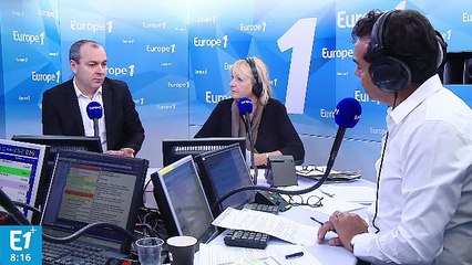 Laurent Berger : "Notre pays est en train de perdre son âme sur l'accueil des migrants"