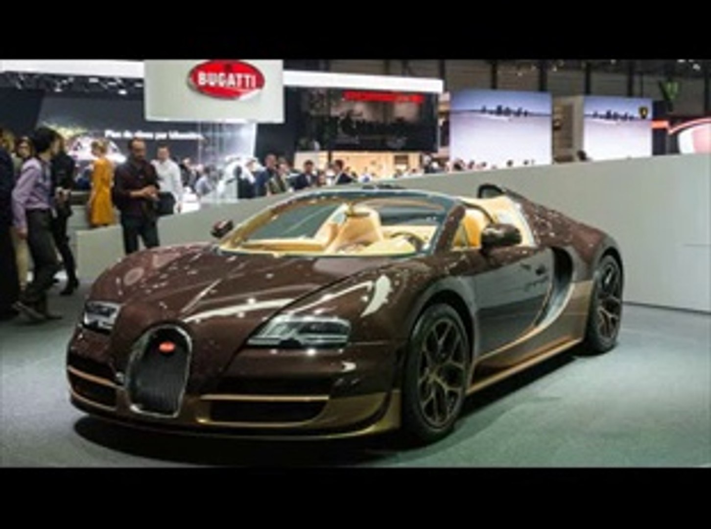 LUXURY SPORTS CARS I SPORTS CARS