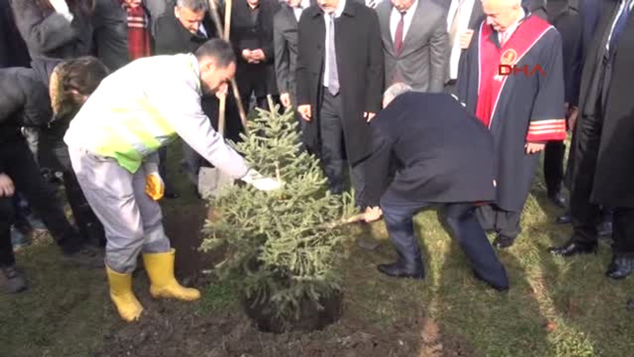 Samsun Bakan Fakıbaba 20-25 Yıl Sonra Silah Mı, Gıda mı Gıda, Gıda, Gıdaek
