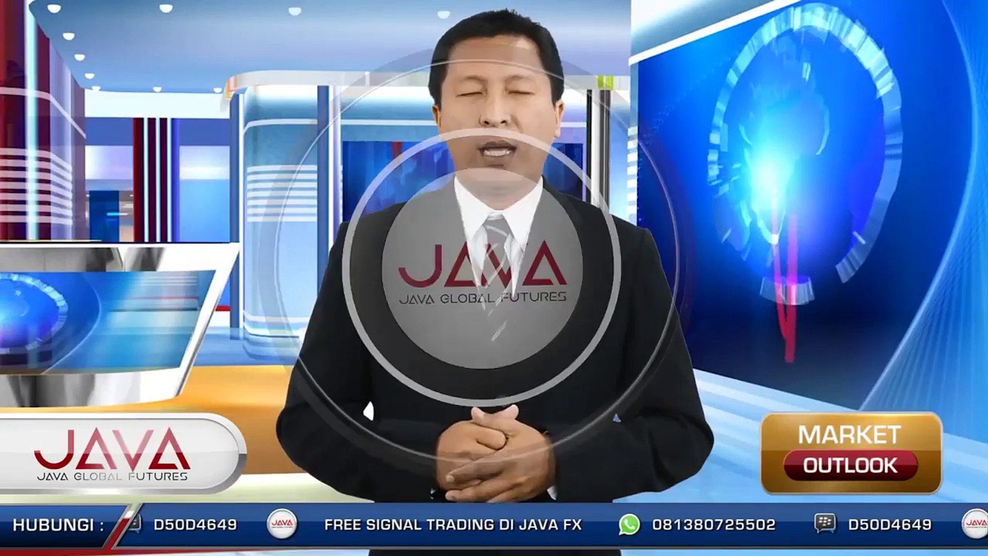 ⁣Market Outlook Forex 2018