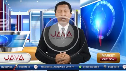 Market Outlook Forex 2018