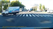 Car Crash very Shock dash camera 2015 NEW ★★★★★ By Top Speed Motor #14
