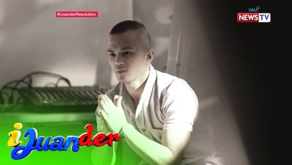 iJuander: Binatang dating lulong sa droga, pastor na ngayon