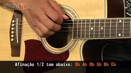 All Apologies - Nirvana (aula de violão completa)