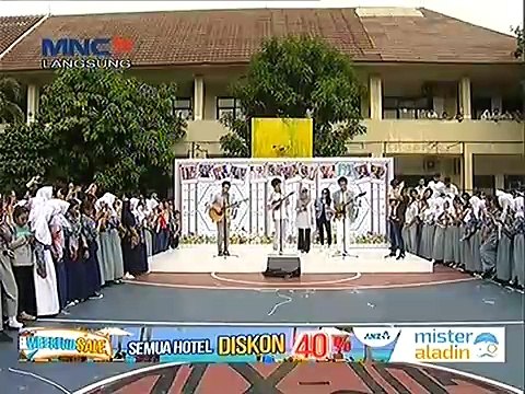 Rumah Mama AMY 110118 Part 4