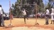 High Jump - Africa vs America (Best Funny