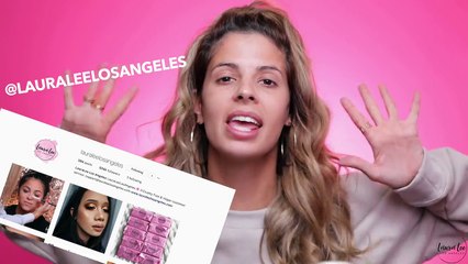 WEIRDEST MAKEUP PRODUCTS TESTED 2018