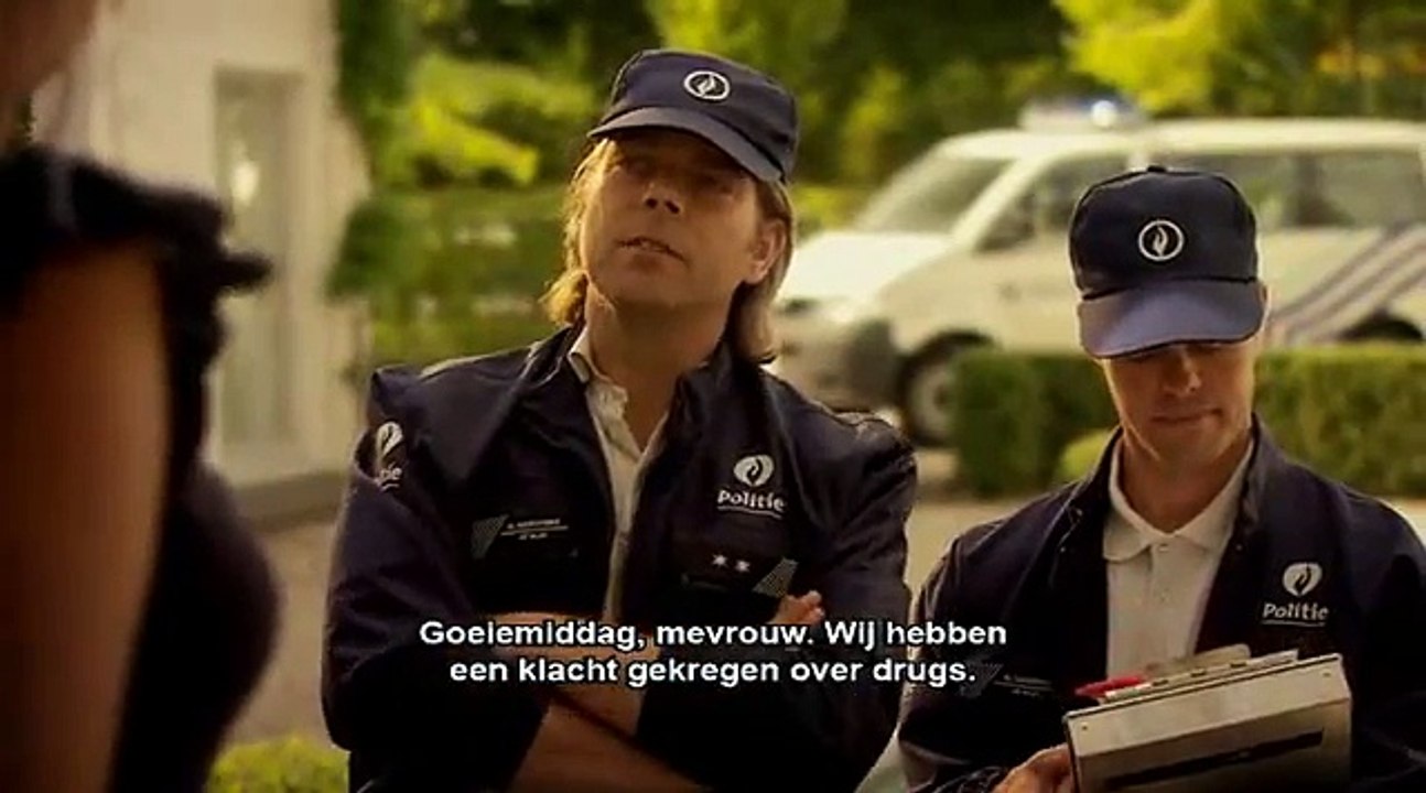 De Rodenburgs S01E07