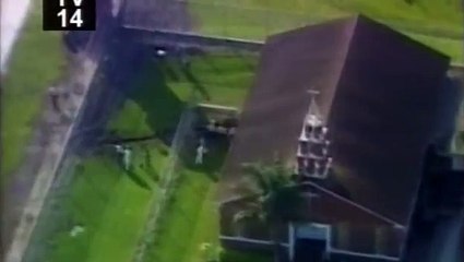 I Escaped: Real Prison Breaks - S01E09