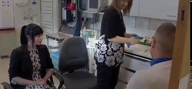 Student Nurses Bedpans And Bandages S01E05 [Full Episode]