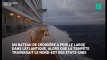 Ce bateau pris en pleine tempête va vous faire passer l'envie de partir en croisière