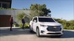 New 2018 Chevrolet Traverse Glendora CA | 2018 Chevrolet Traverse Glendora CA