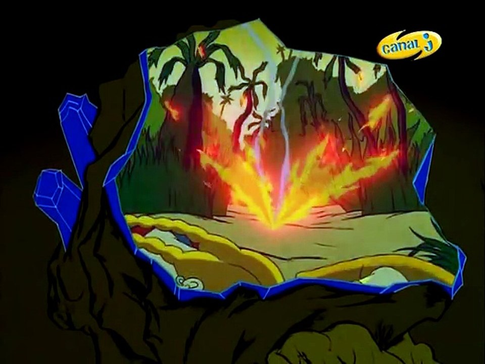 jumanji s03e14