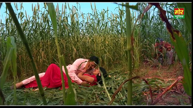 New Haryanvi D J Song 2015 __ Bahu Jamidar Ki __ Double Role Ajay Hooda & Renu __ Sapna Dance __ Mor 2018