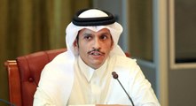 Katar: Birleşik Arap Emirlikleri, Muhalifin Eşi Nedeniyle Ablukaya Katıldı