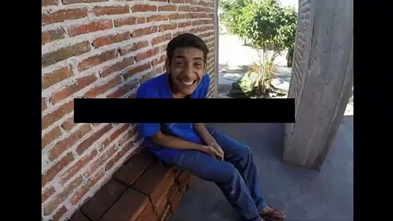 ASUSTADO El Chanito de Culiacán - TUS DIAS ESTAN CONTADOS Chanito - EL PIRATA DE CULIACÁN