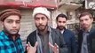 Message For Social Media Activists.. He Is Not Killer of Zainab -- Watch and share