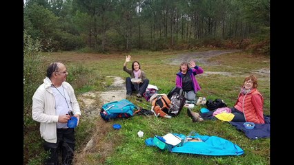 Les Joyeux Randonneurs