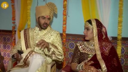 पार्थ और तेनी की हो गयी शादी | High Voltage Drama In Colors Tv Serial Dil Se Dil Tak |