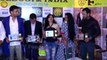 Unveiling Of Gold Gym India Calendar 2018 | Bollywood Celebs Launch Gold Gym