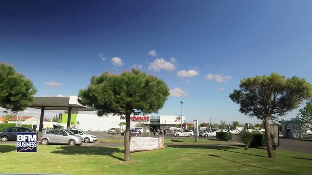 Intermarché cesse définitivement de vendre certains laits infantiles Lactalis