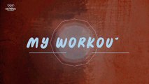 Body Positioning Strengthening Workout ft. Ondrej Hotarek _ Workout Wednesday-iMUhJS0d5
