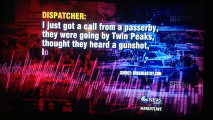 Good Morning America Edward Winterhalder Interview (2015)