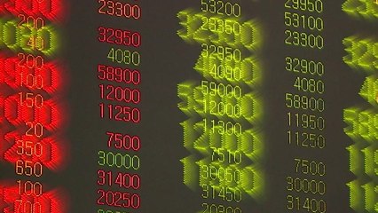[시황] 코스닥 시장 활성화 기대감에 850선 돌파 / YTN