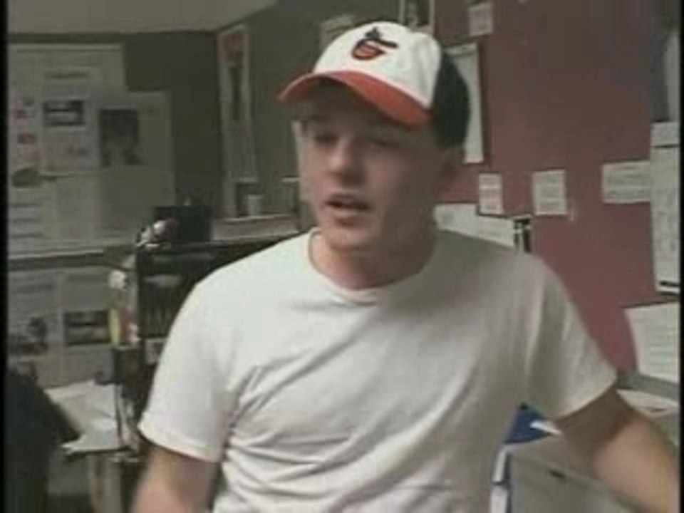 INDEPENDENT LENS | The Paper | PBS