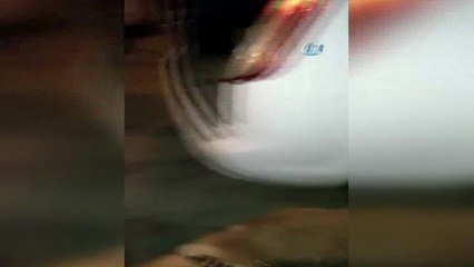 Download Video: Narkotik Köpeği ile Yapılan Aramada 3 Kilo Esrar Ele Geçirildi