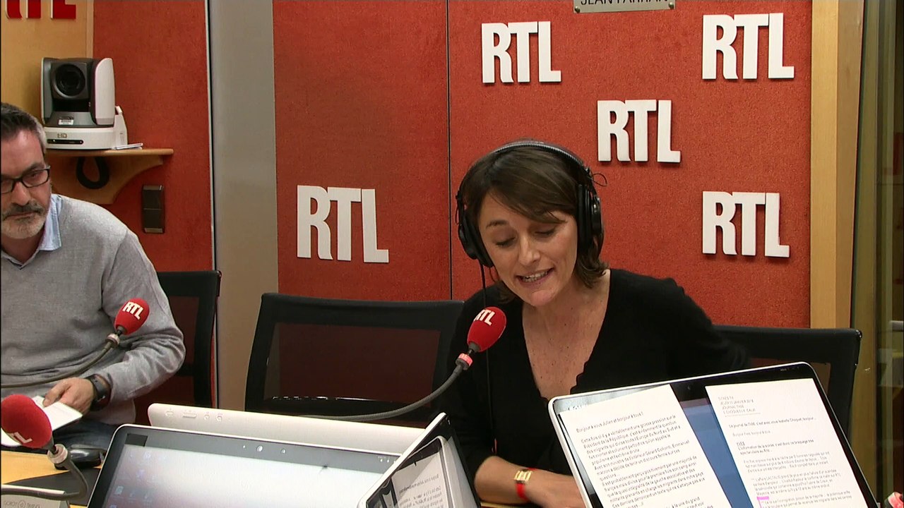 Le journal de 7h30 : Bernard Tapie en réanimation après une lourde intervention