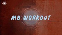 Body Positioning Strengthening Workout ft. Ondrej Hotarek _ Workout Wednesday-iMUhJS0d5AE