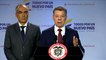Colombie: Santos suspend les négociations avec l'ELN
