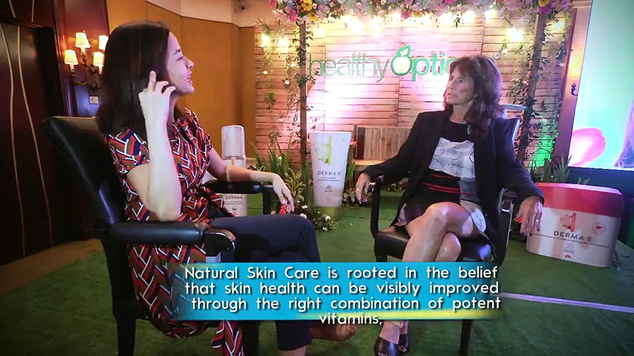 Defying aging — the natural way!
