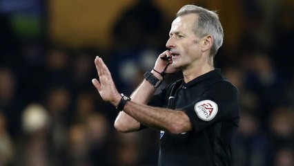 Conte 'positive' about VAR