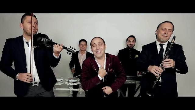 Mihaita Piticu - Eu am bani am si tupeu [video oficial] 2018 VideoClip Full HD