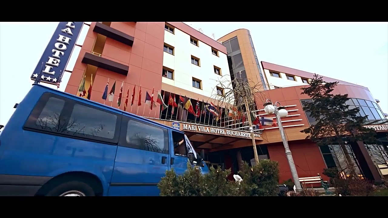 SORINA CEUGEA si CRISTINEL - Pentru fete (Video Oficial 2018 ) VideoClip Full HD