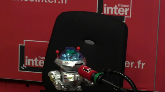 Le retour du Kronikbot - Le Billet de Frédéric Beigbeder