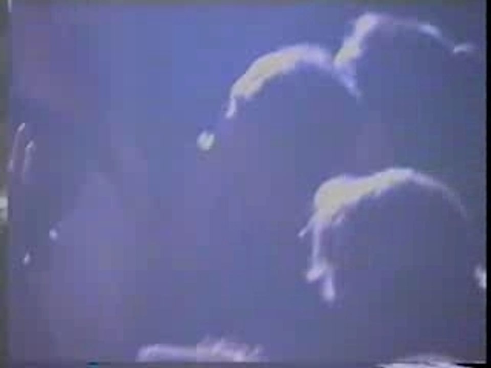 Daft Punk - Rollin' & Scratchin'  Live in L.A