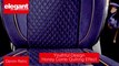 Buy Denim Retro| Fabric Seat Covers| @Elegant Auto Accessories