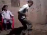 Whatsapp crazy indian dance in party video @whatsap