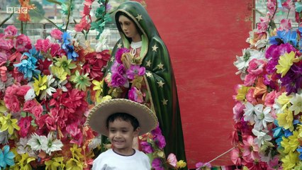 The Art That Made Mexico Paradise Power and Prayers Series 1 3of3 Prayer