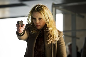 Full Watch! The Bridge - Season 4, Episode 3 EPS 3#123movies