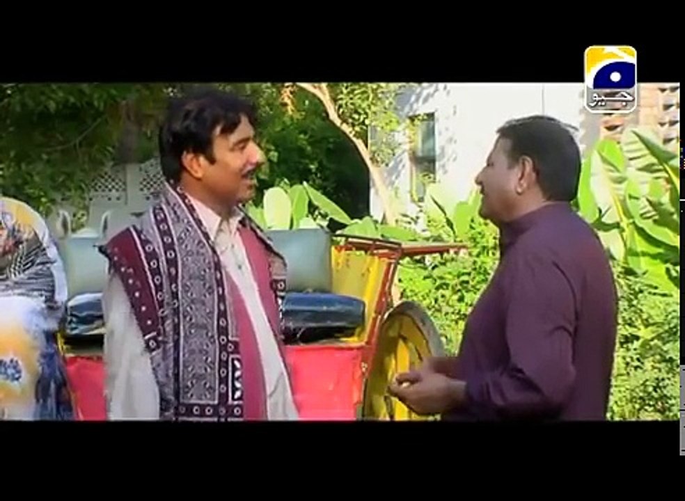 Khuda Aur Muhabbat - Episode 2  Season 1  24-02-2011